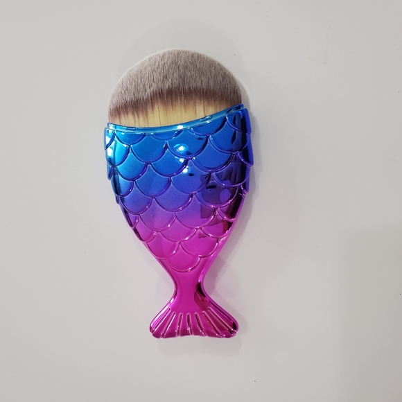 Mermaid Contour Brush - Picture 3 of 3